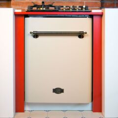 Встраиваемая посудомоечная машина Kaiser S 60 U 87 XL ElfEm, Полноразмерная (60 см)
