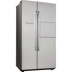 Кухонный холодильник Kaiser  KS 90210 G, Side-by-Side