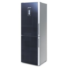 Кухонный холодильник Kaiser  KK 63205 S, 2х-камерные