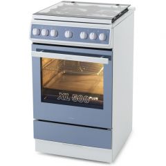 Кухонная газовая плита Kaiser HGG 52501 W, 4