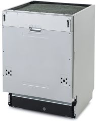 Встраиваемая посудомоечная машина Kaiser S 60 I 60 XL, Полноразмерная (60 см)