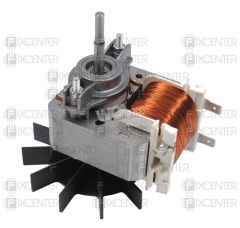 Электродвигатель (мотор) 512011700, 651015750 вентилятора сушки для стиральных машин KAISER